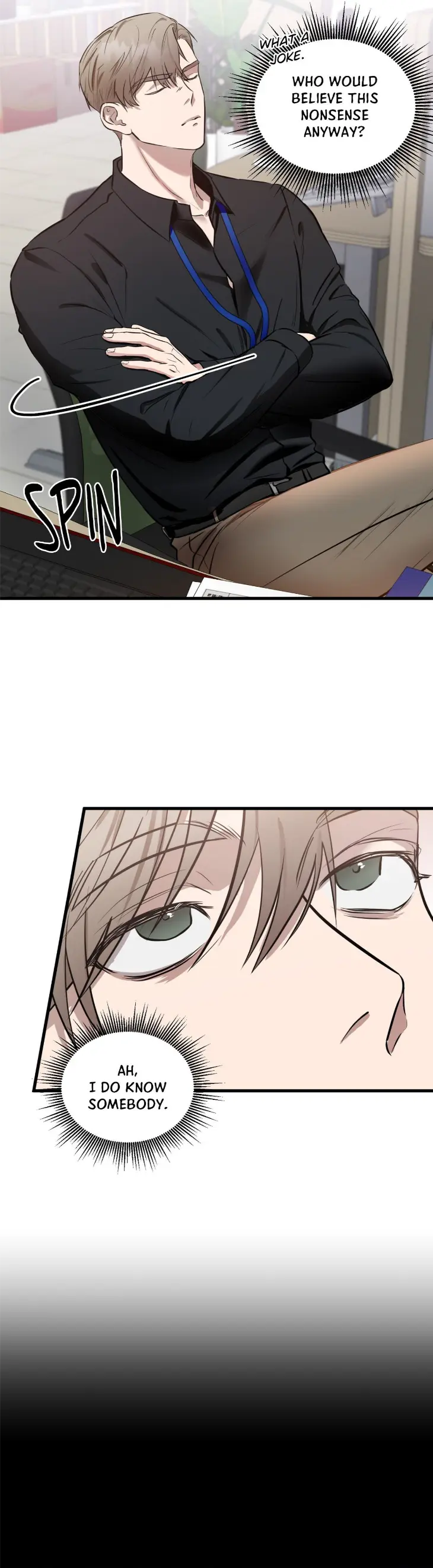 Today’s Horoscope: Breakup by CSJ – Uncensored – Ch. 1-8 [Eng] page 9