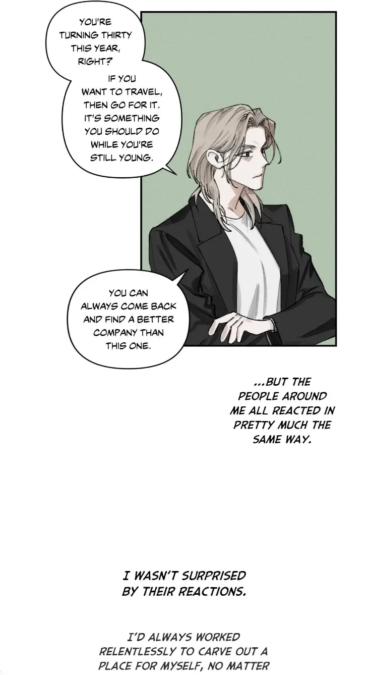 10 Years by 100ban – Uncensored – Ch. 1-10 [Eng] page 9