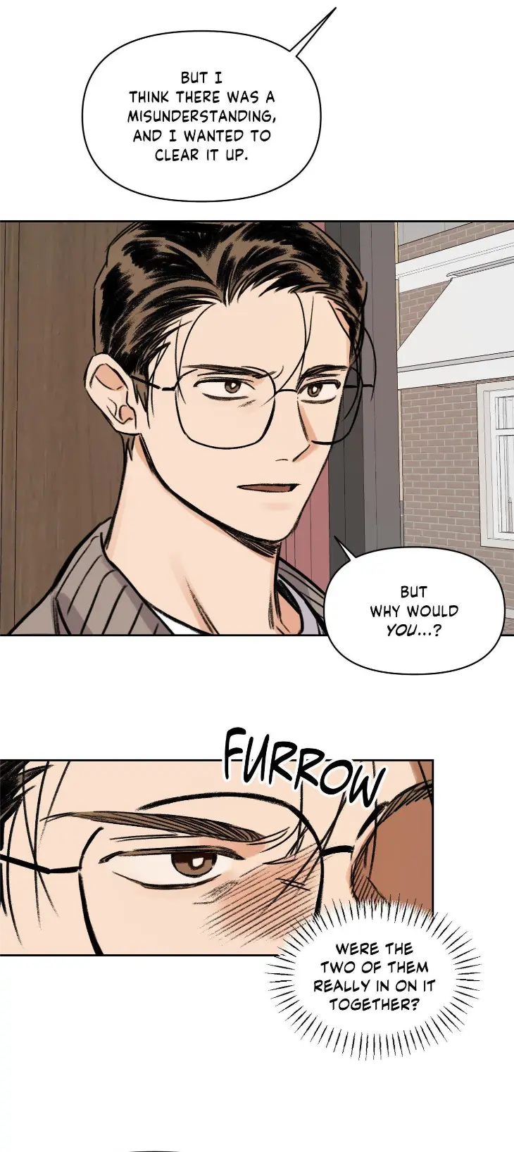Freshman at Forty by CSJ – Uncensored – Ch. 1-7 [Eng] page 9