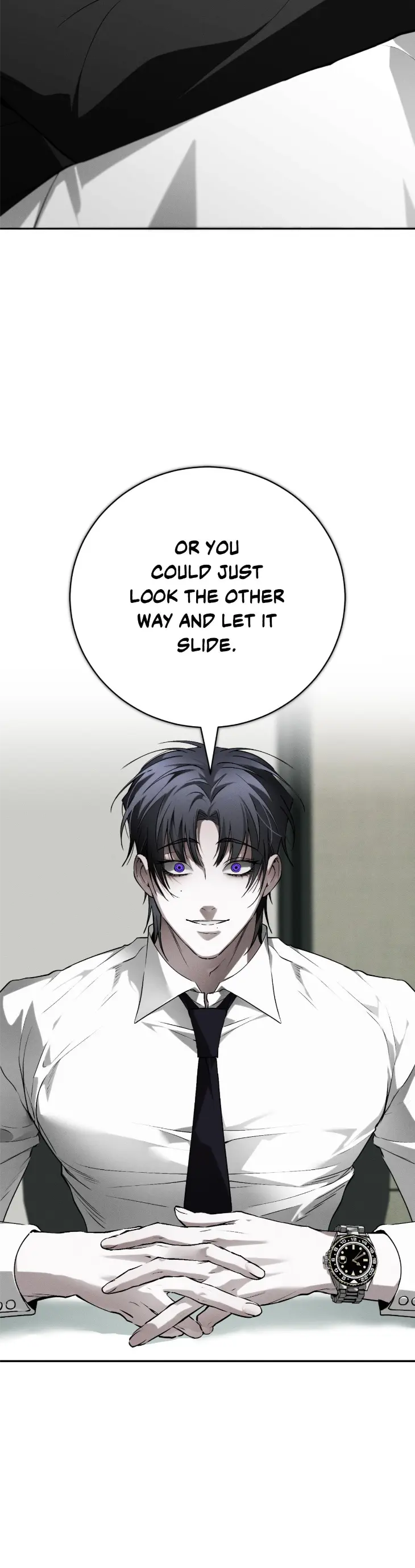 Even in Your Death by JINAN – Uncensored – Ch. 22 [Eng] page 9