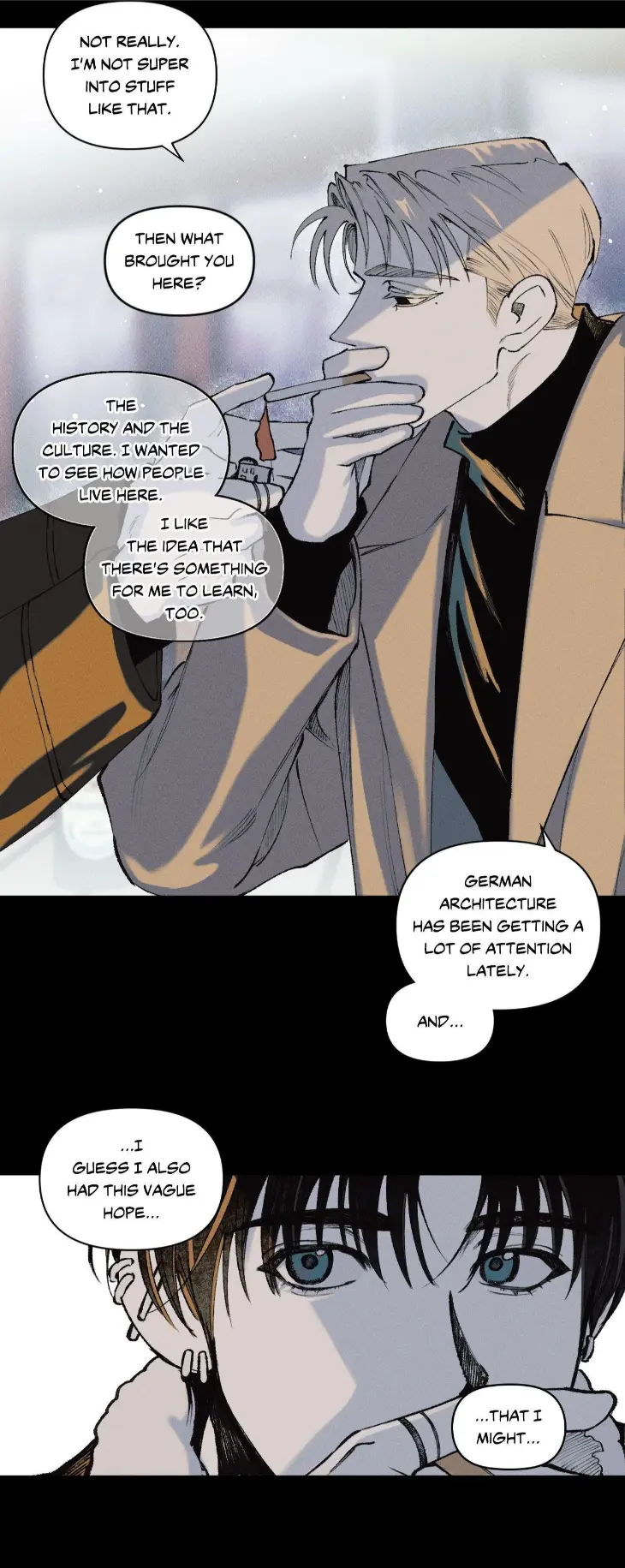 10 Years by 100ban – Uncensored – Ch. 1-10 [Eng] page 9