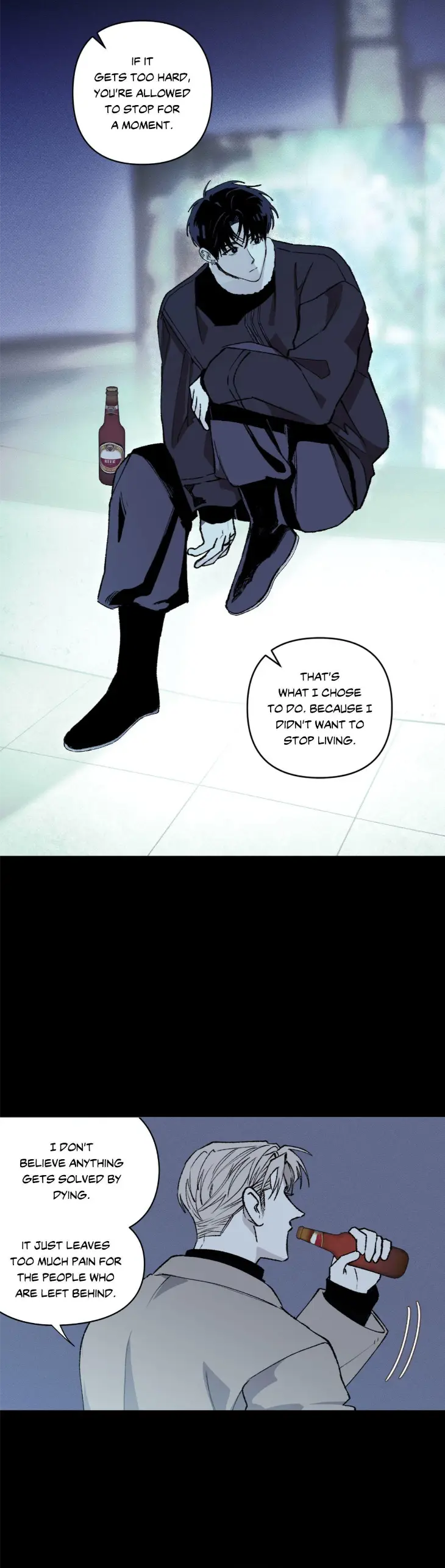 10 Years by 100ban – Uncensored – Ch. 1-10 [Eng] page 9