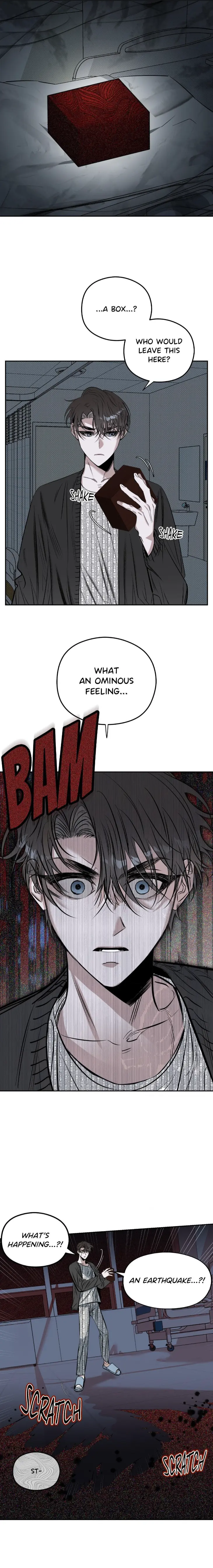 In the Shadow of the Serpent by TAFFY – Uncensored – Ch. 18 [Eng] page 9