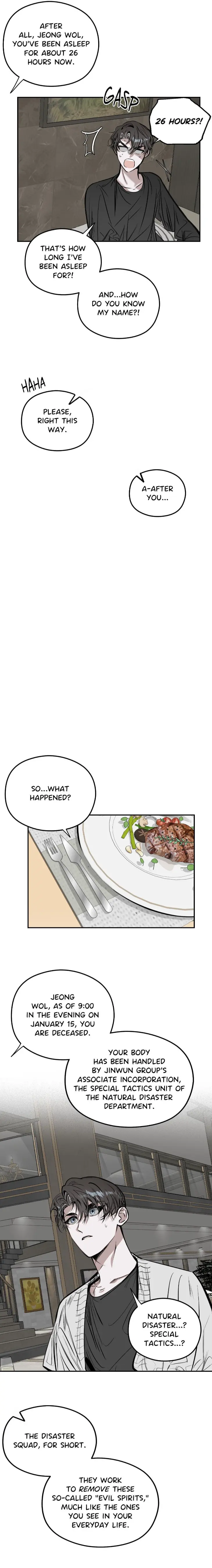 In the Shadow of the Serpent by TAFFY – Uncensored – Ch. 18 [Eng] page 9