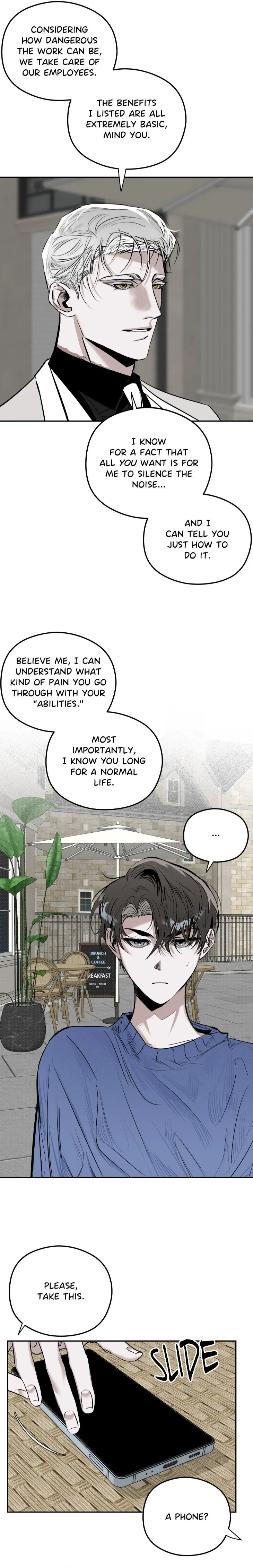 In the Shadow of the Serpent by TAFFY – Uncensored – Ch. 18 [Eng] page 9