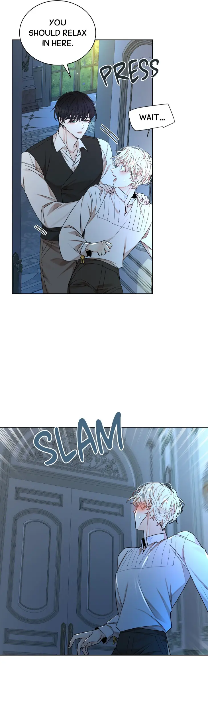 The Serpent’s Den by RANHAN – Uncensored – Ch. 24 [Eng] page 9