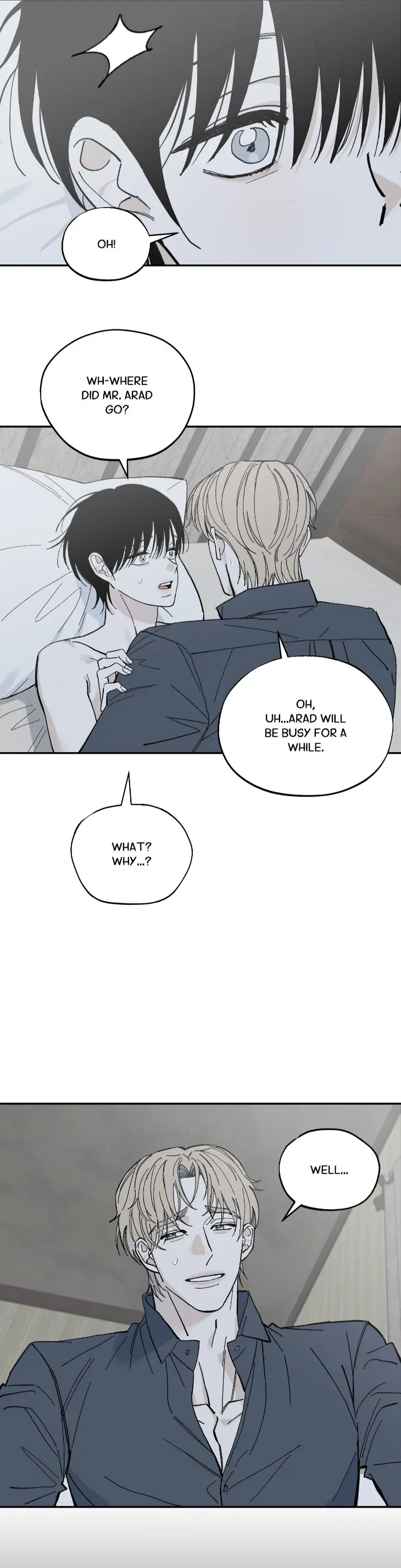 Maison by Leaf – Ch. 75 [Eng] page 9