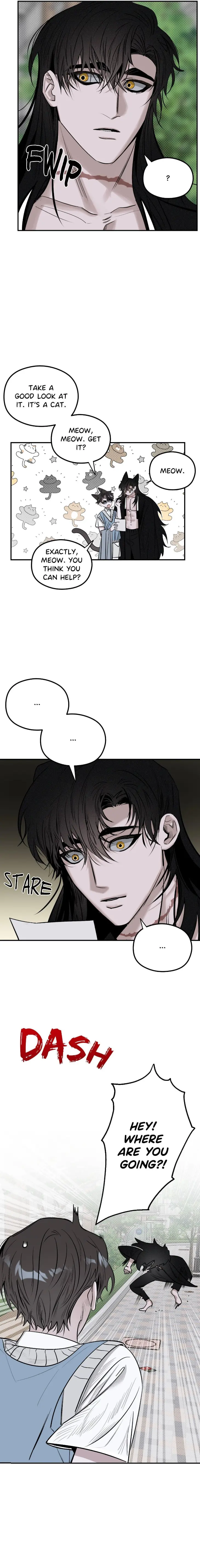 In the Shadow of the Serpent by TAFFY – Uncensored – Ch. 18 [Eng] page 9