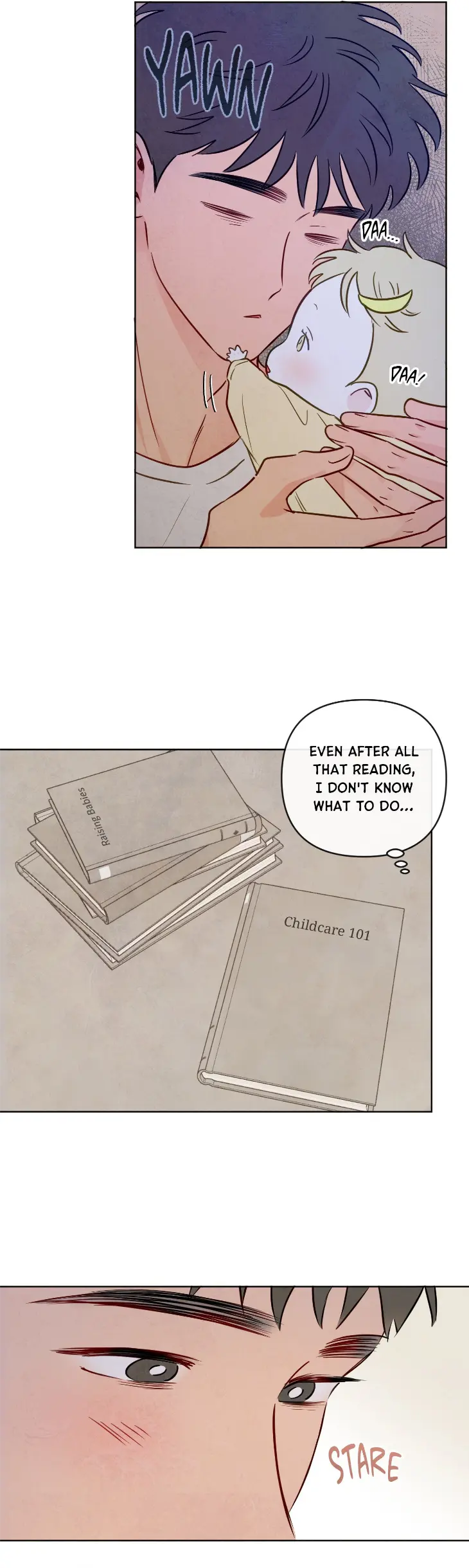 The Sacred Serpent’s Seduction by Dagom – Uncensored – Side 5 [Eng] page 9