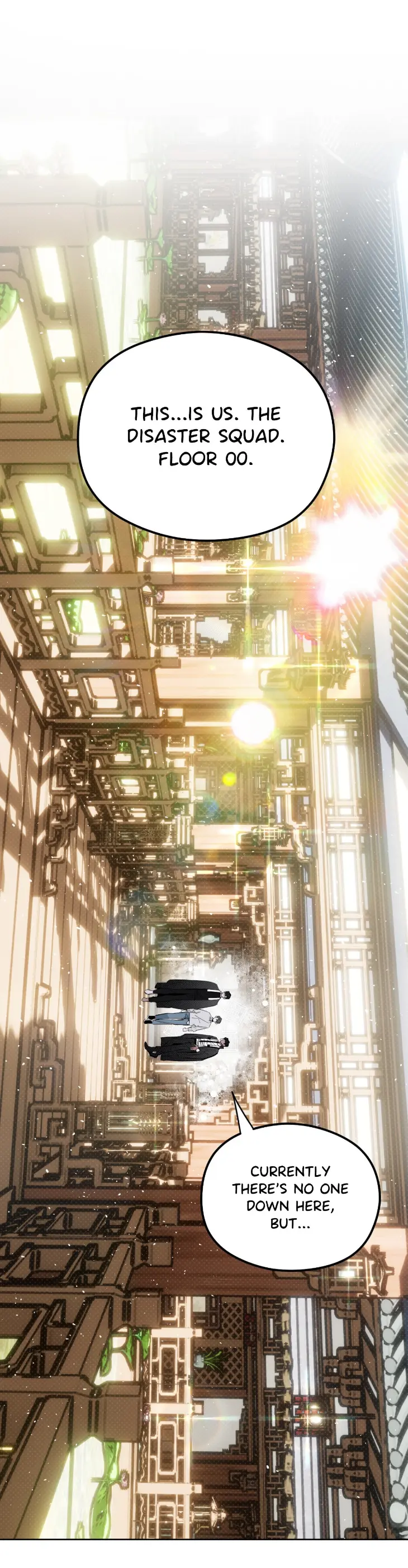 In the Shadow of the Serpent by TAFFY – Uncensored – Ch. 18 [Eng] page 9