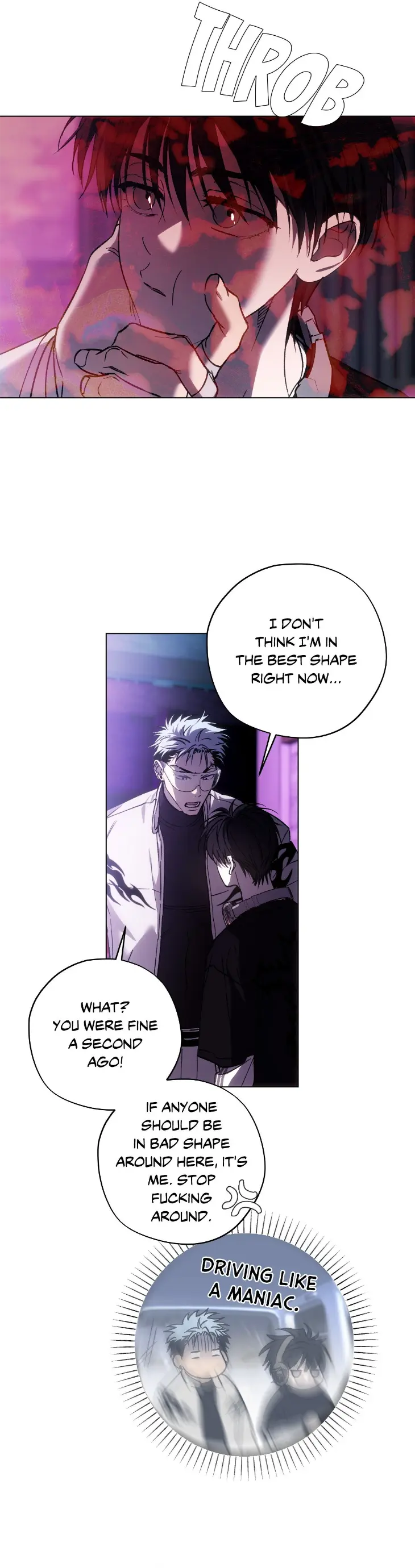 R2R: Run to Red by pyogo – Uncensored – Ch. 10 [Eng] page 9