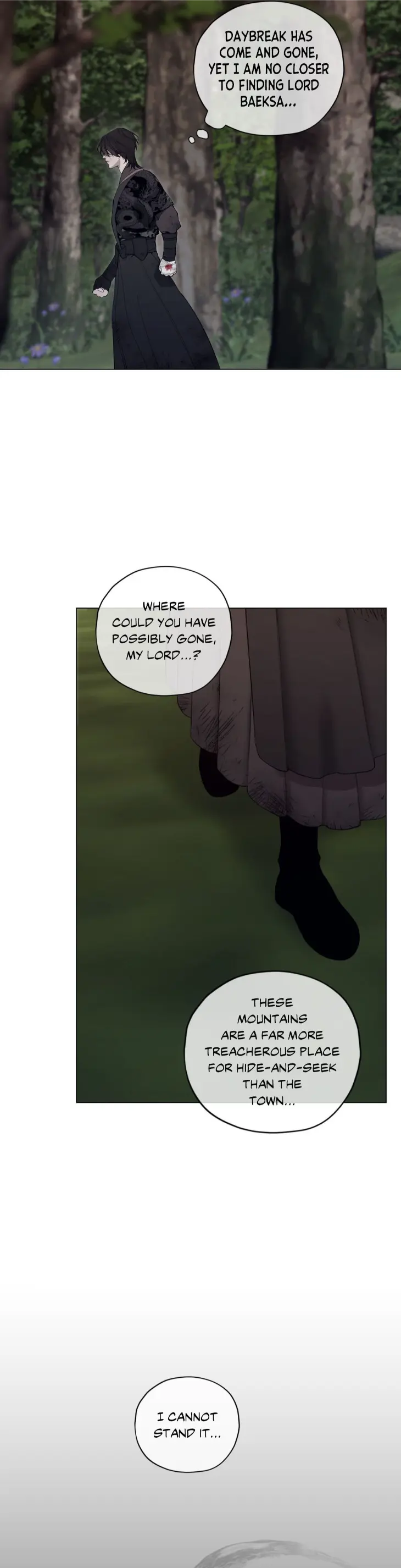 A Twisted Fate by Hyeu – Ch. 62 [Eng] page 9