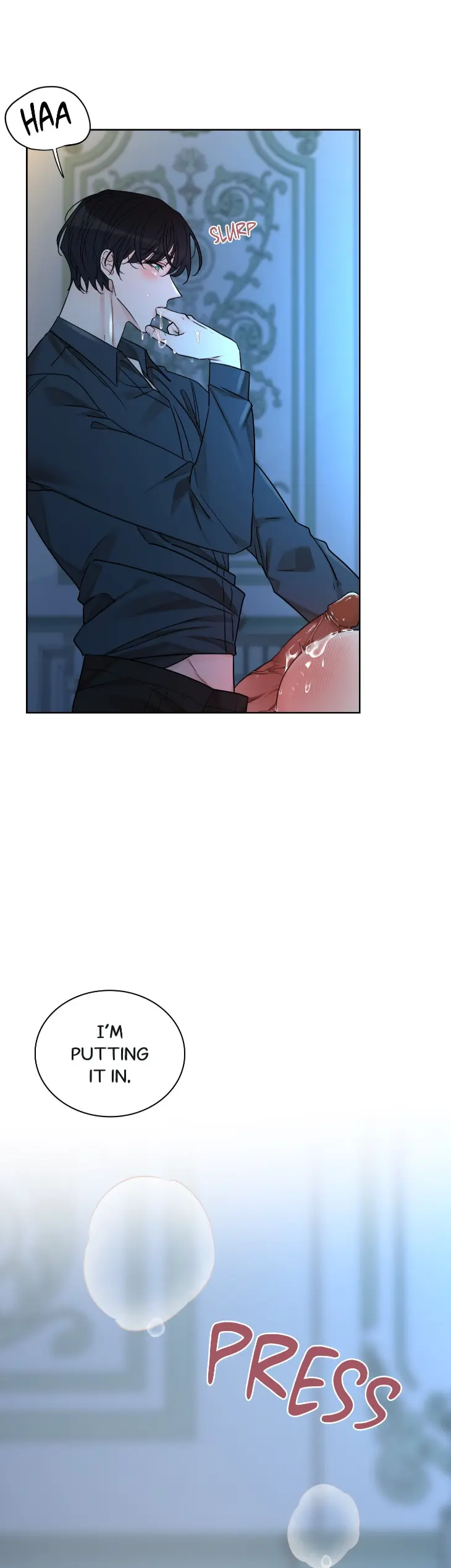 The Serpent’s Den by RANHAN – Uncensored – Ch. 24 [Eng] page 9