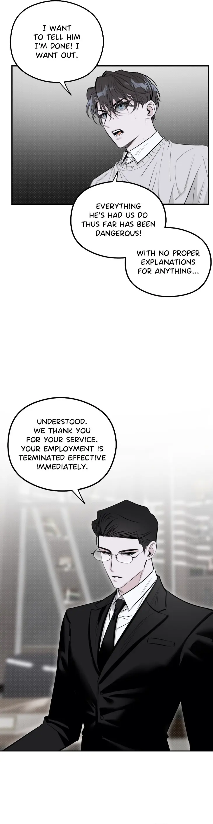 In the Shadow of the Serpent by TAFFY – Uncensored – Ch. 18 [Eng] page 9