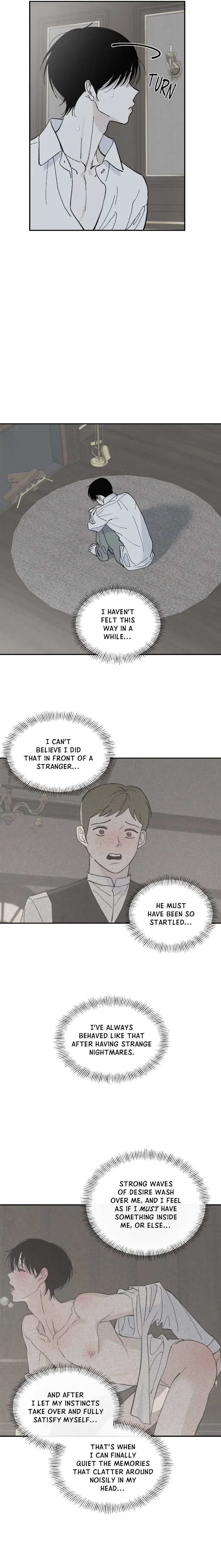 Maison by Leaf – Ch. 75 [Eng] page 9