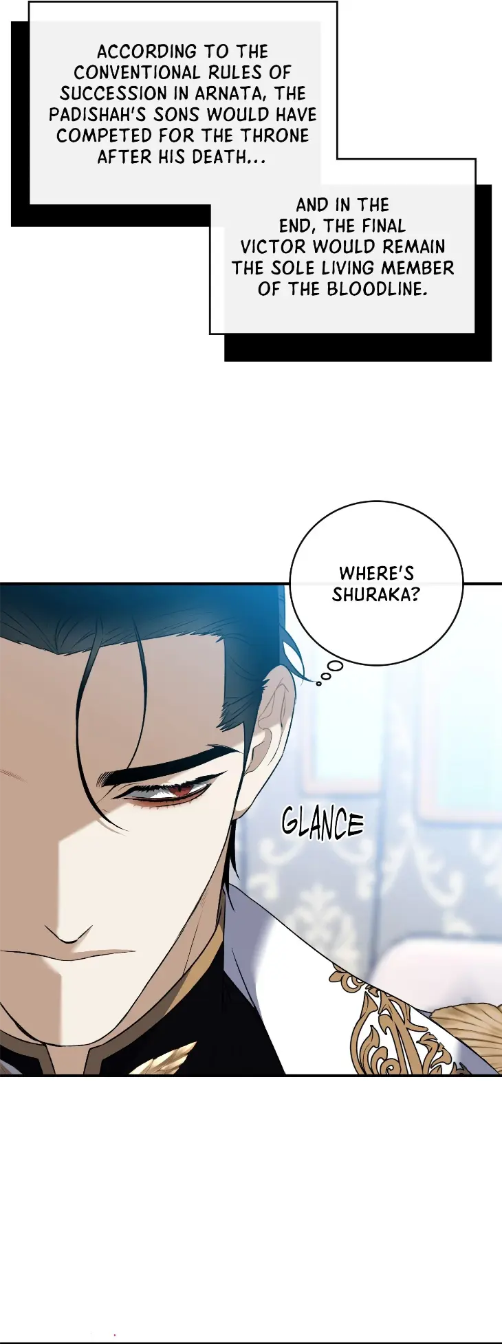 Blossoms of the White Night by Brothers Without A Tomorrow – Uncensored – Ch. 22 [Eng] page 9