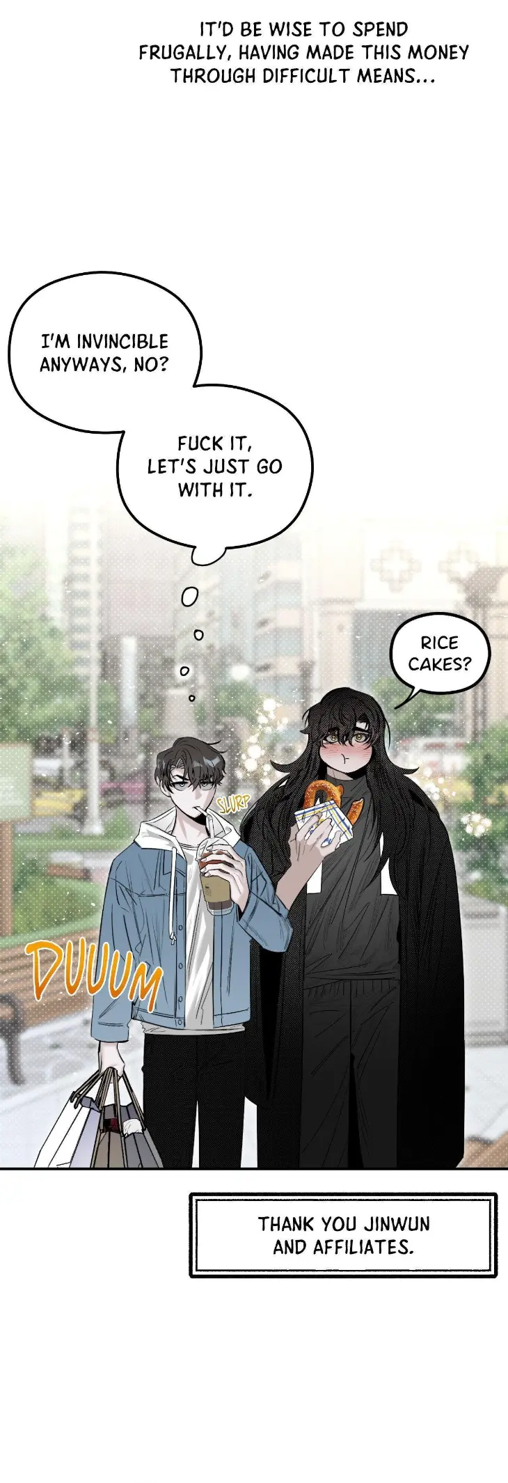 In the Shadow of the Serpent by TAFFY – Uncensored – Ch. 18 [Eng] page 9