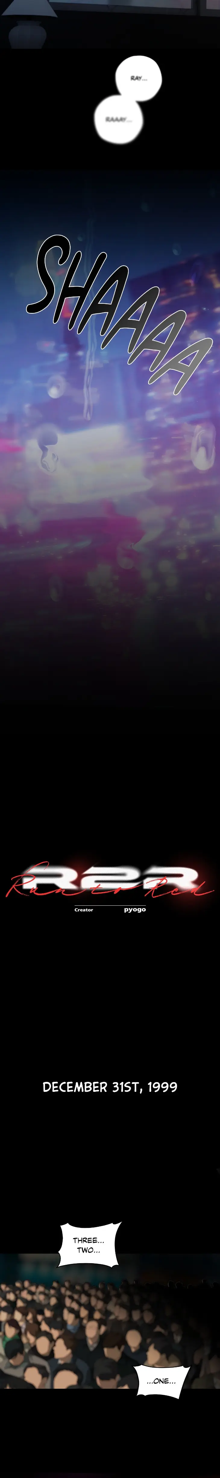 R2R: Run to Red by pyogo – Uncensored – Ch. 10 [Eng] page 9