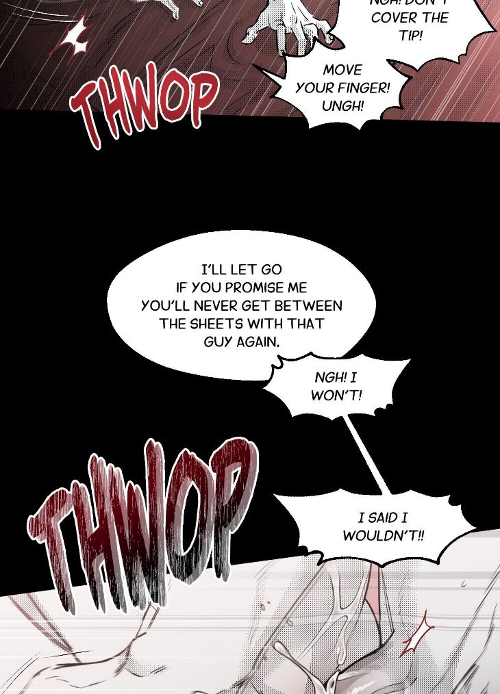 You Are My World by Bboong – Uncensored – Ch. 19 [Eng] page 90