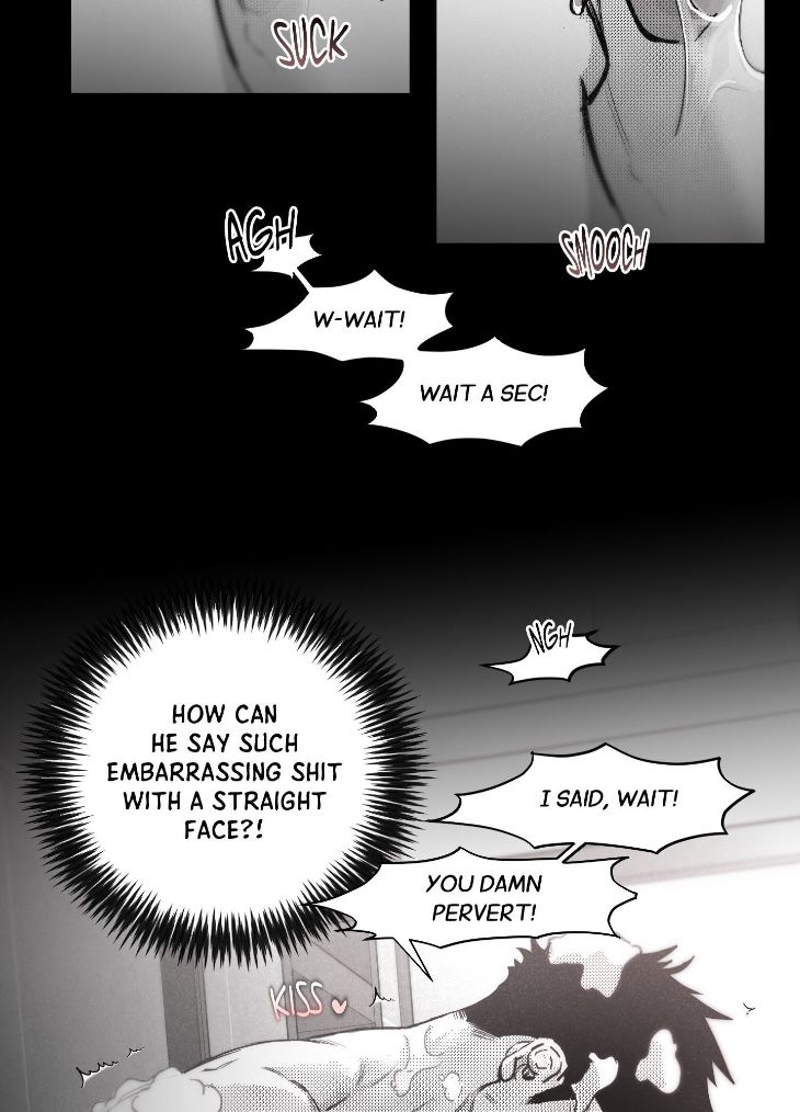 You Are My World by Bboong – Uncensored – Ch. 19 [Eng] page 90