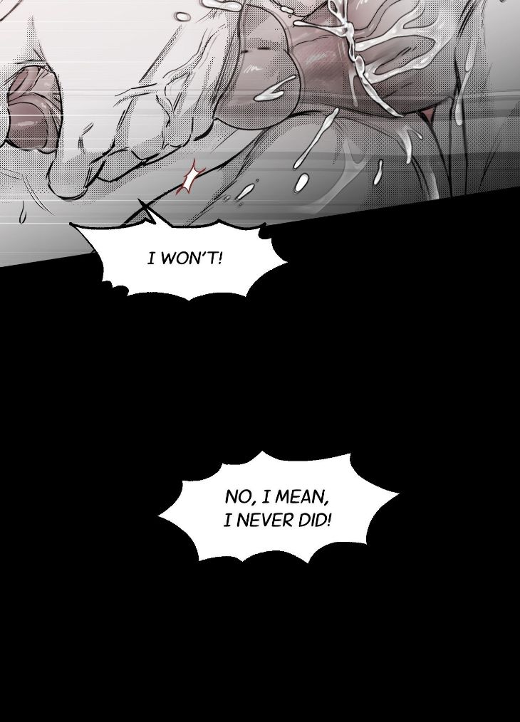 You Are My World by Bboong – Uncensored – Ch. 19 [Eng] page 91