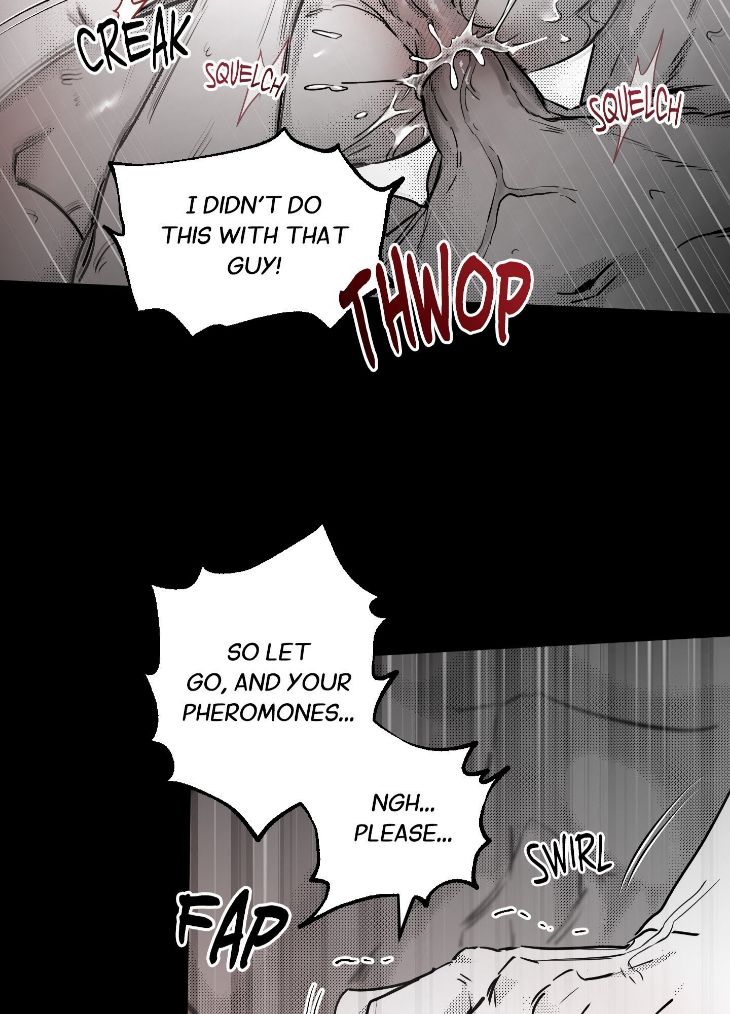 You Are My World by Bboong – Uncensored – Ch. 19 [Eng] page 93