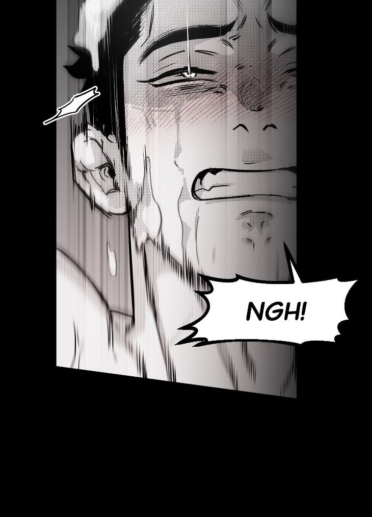 You Are My World by Bboong – Uncensored – Ch. 19 [Eng] page 93