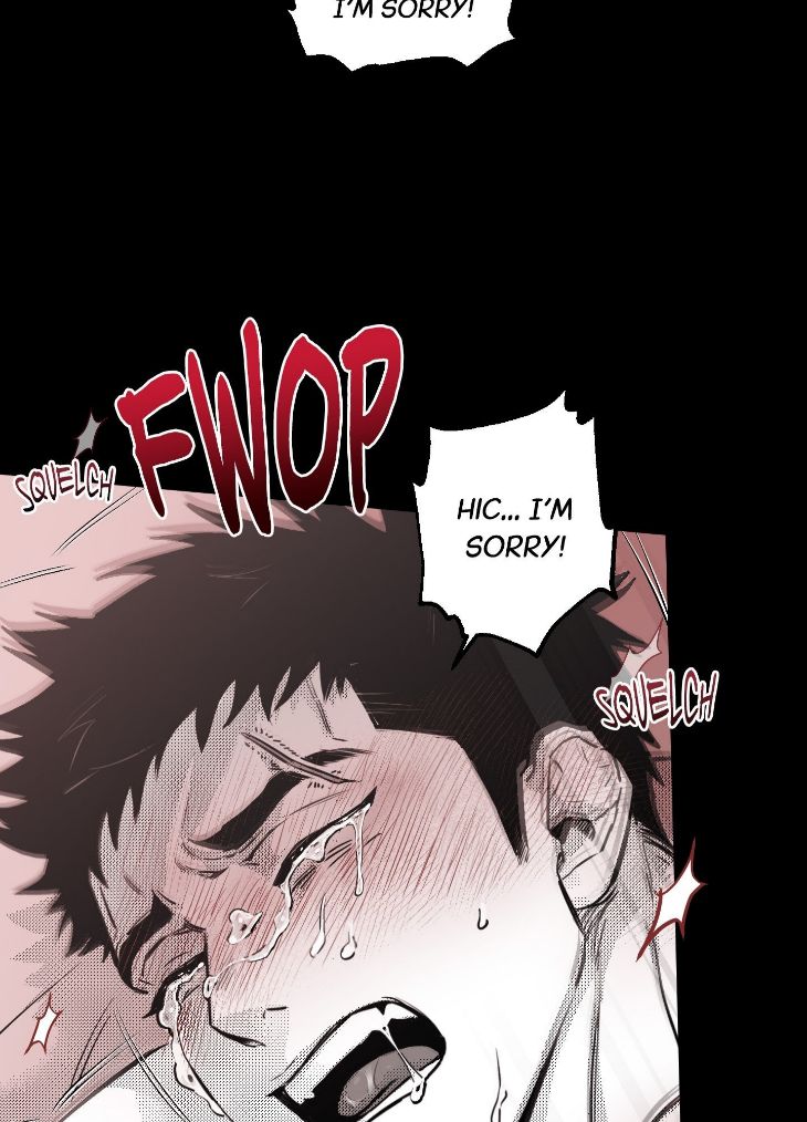 You Are My World by Bboong – Uncensored – Ch. 19 [Eng] page 96