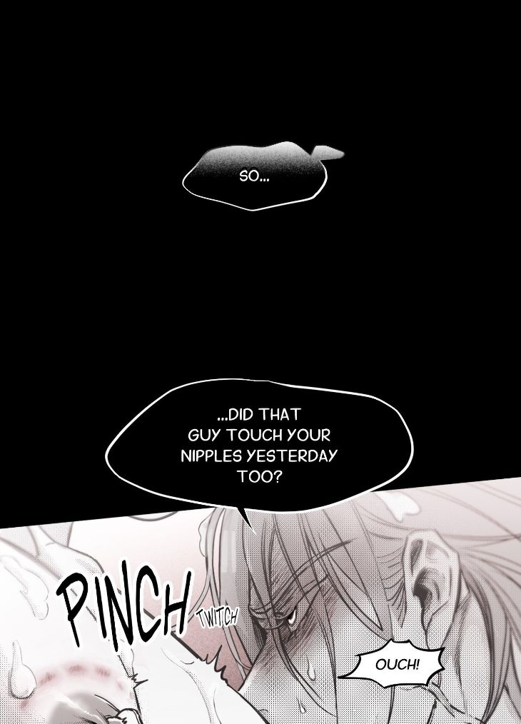 You Are My World by Bboong – Uncensored – Ch. 19 [Eng] page 95