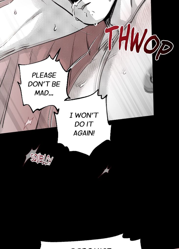 You Are My World by Bboong – Uncensored – Ch. 19 [Eng] page 97