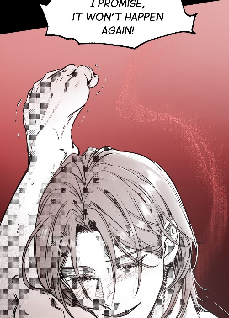 You Are My World by Bboong – Uncensored – Ch. 19 [Eng] page 98