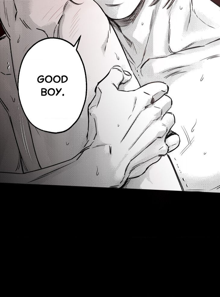 You Are My World by Bboong – Uncensored – Ch. 19 [Eng] page 99