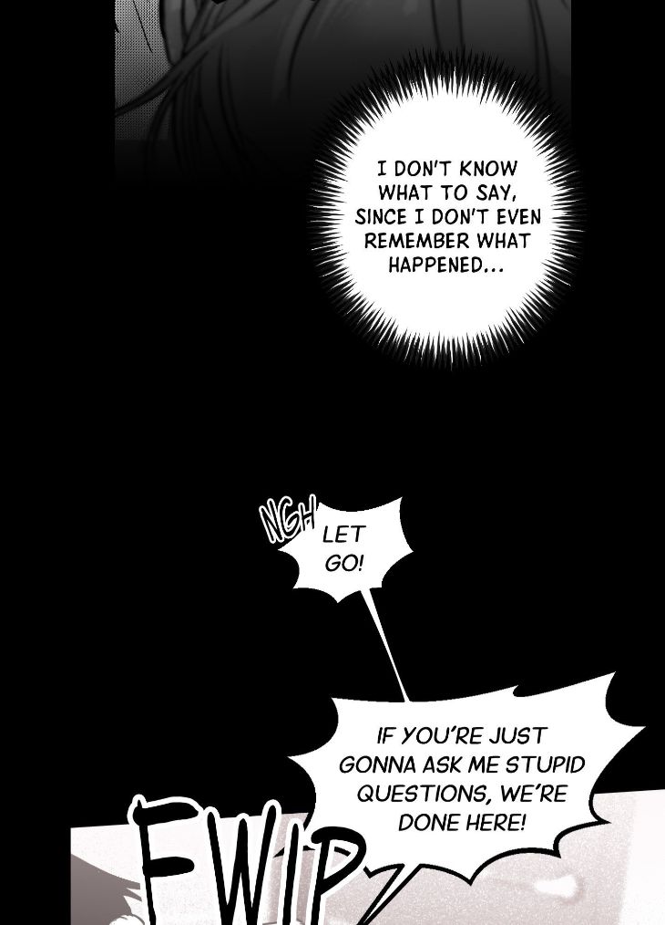 You Are My World by Bboong – Uncensored – Ch. 19 [Eng] page 99