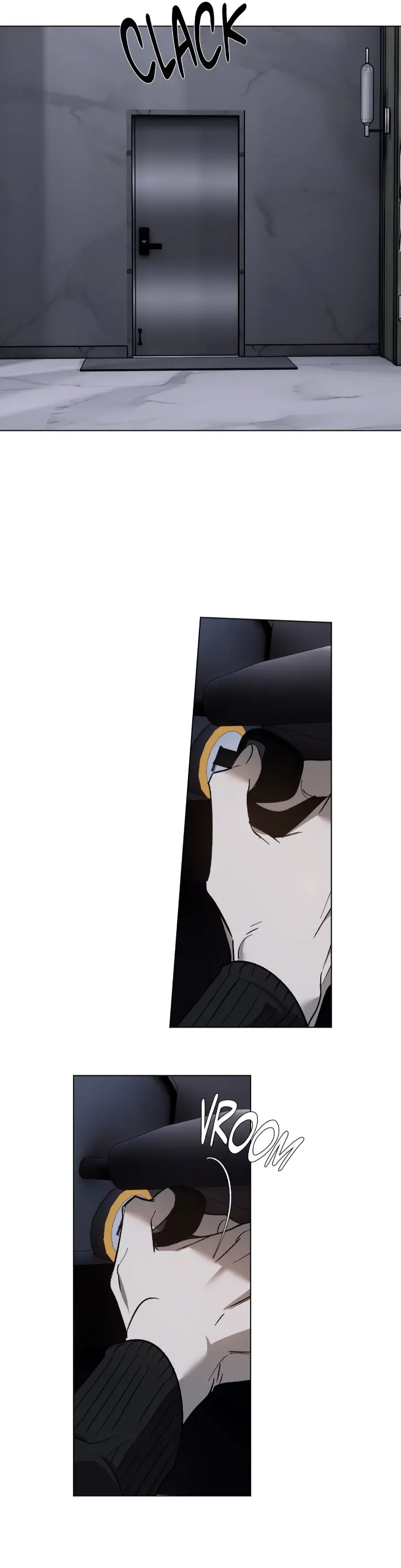 R2R: Run to Red by pyogo – Uncensored – Ch. 10 [Eng] page 10