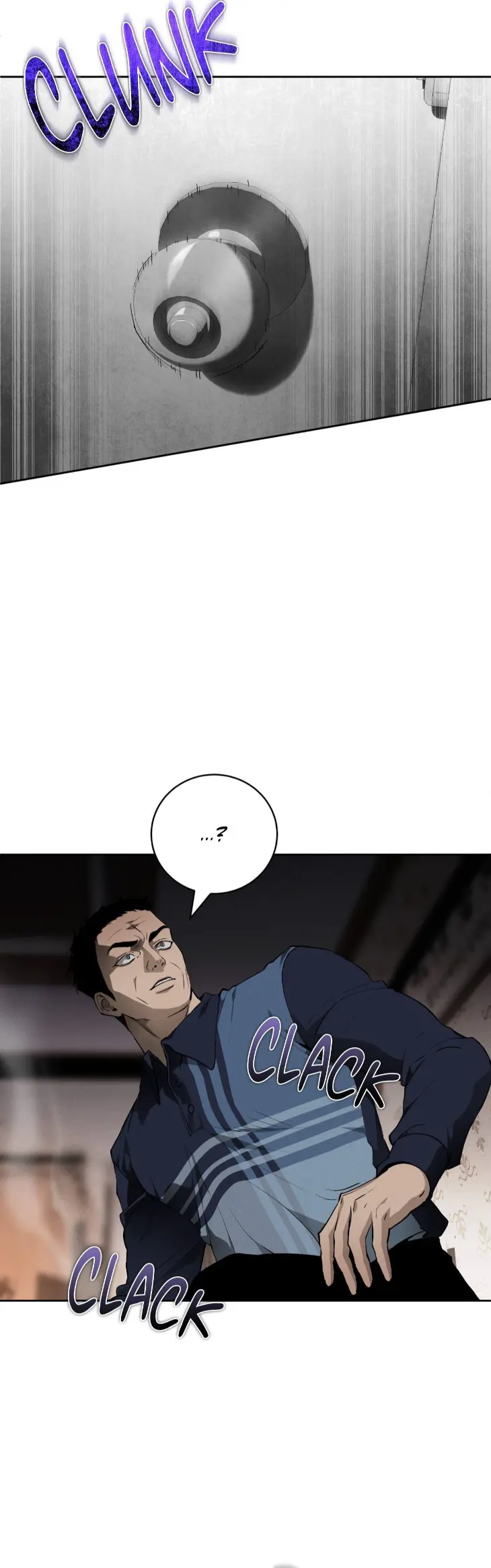 Even in Your Death by JINAN – Uncensored – Ch. 22 [Eng] page 10