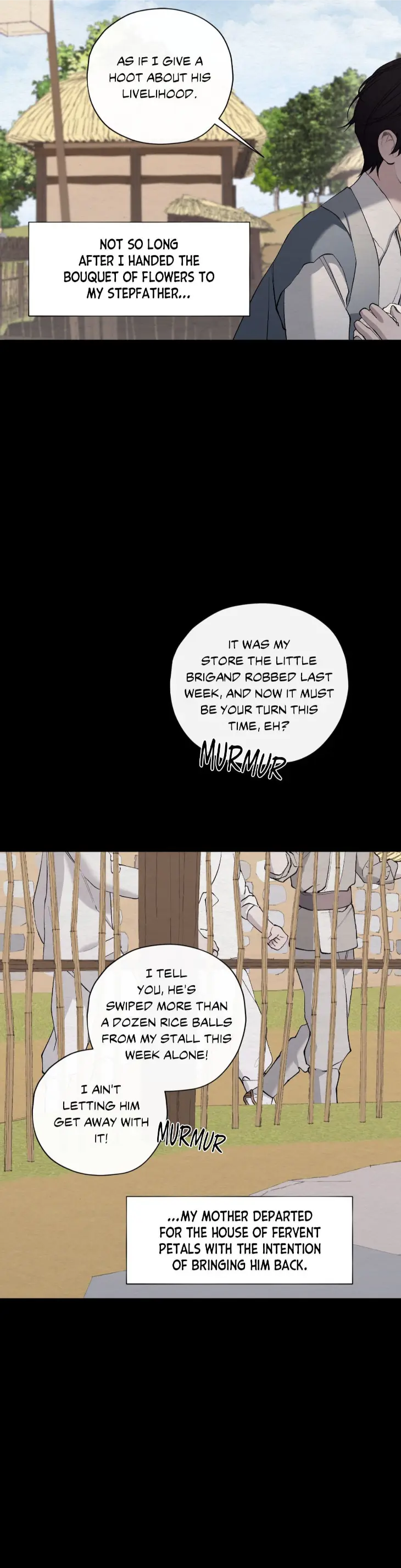 A Twisted Fate by Hyeu – Ch. 62 [Eng] page 10