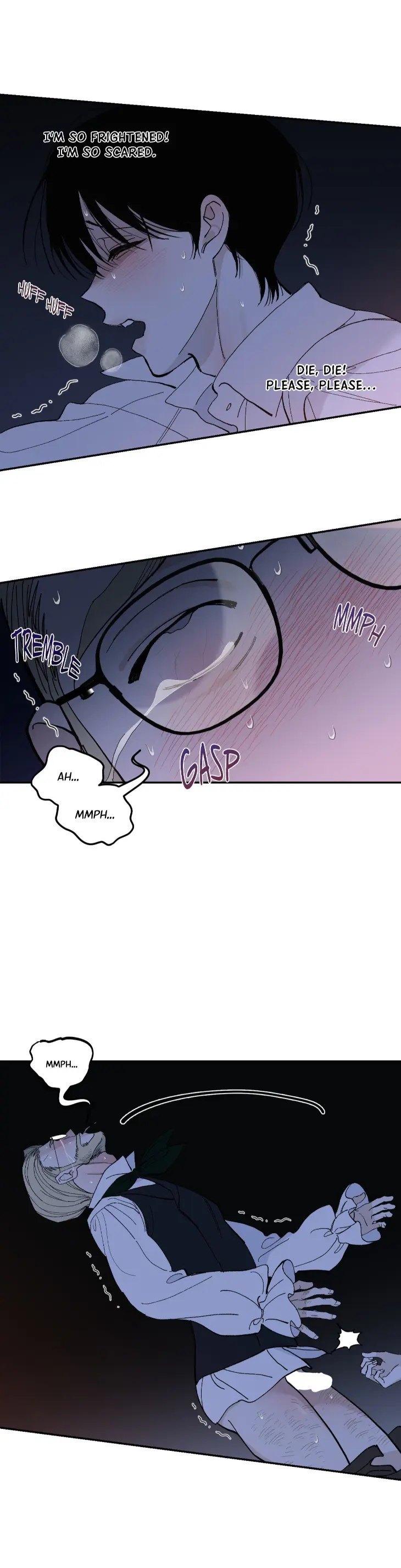 Maison by Leaf – Ch. 75 [Eng] page 10