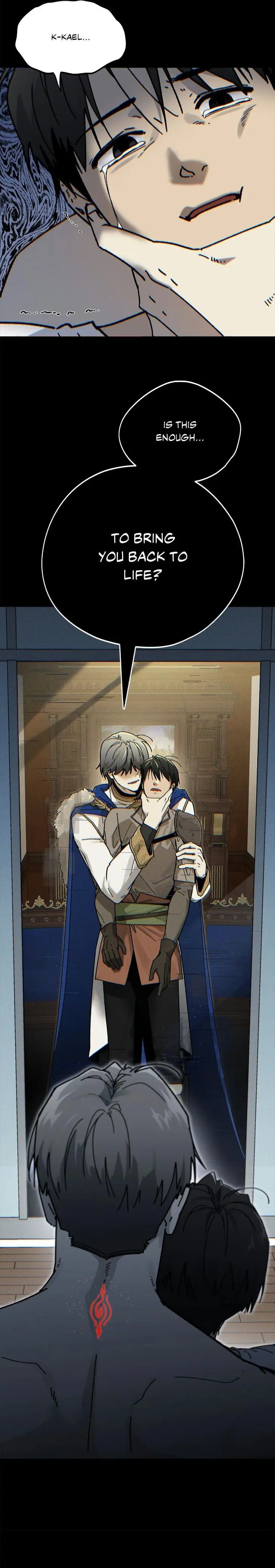 Office Hero by LattePanda – Uncensored – Ch. 13 [Eng] page 8