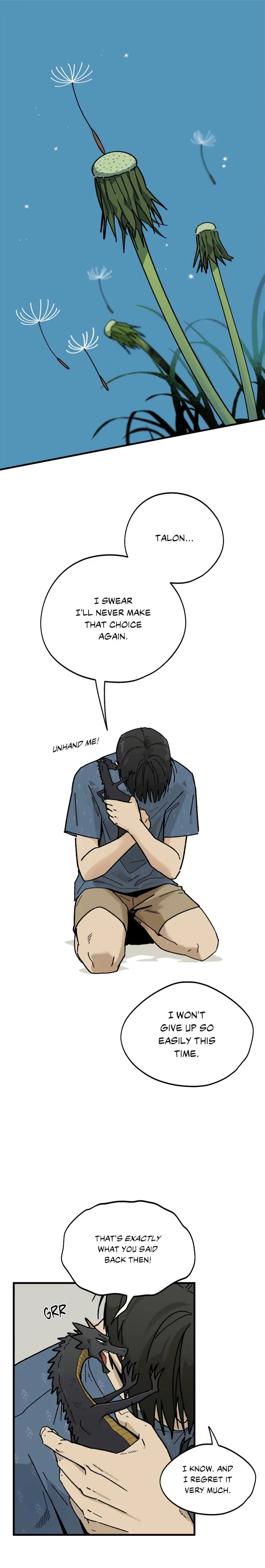 Office Hero by LattePanda – Uncensored – Ch. 13 [Eng] page 10