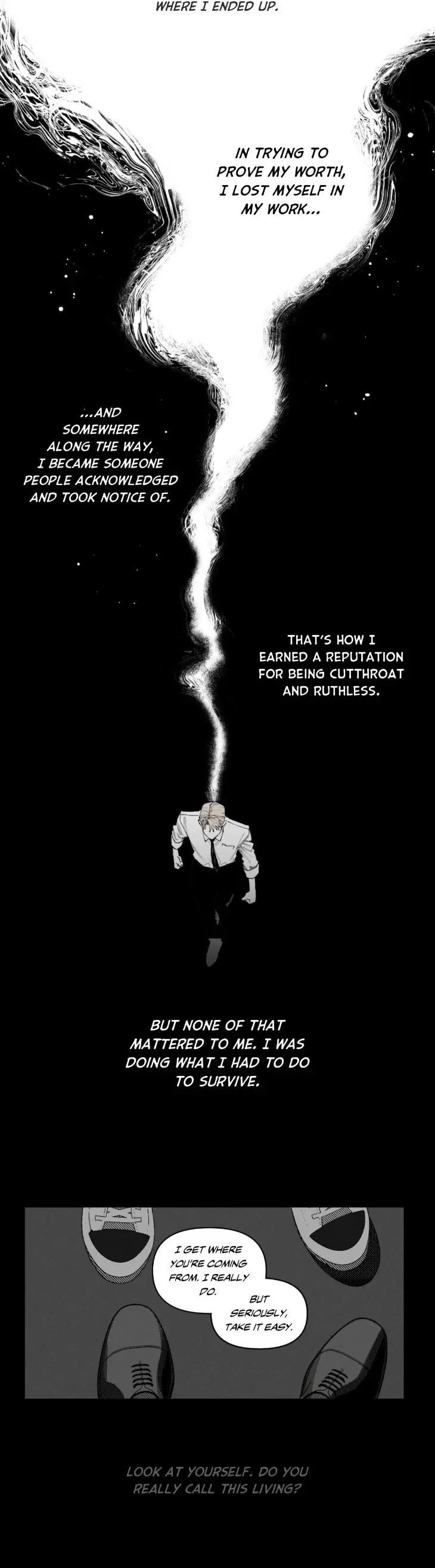 10 Years by 100ban – Uncensored – Ch. 1-10 [Eng] page 10