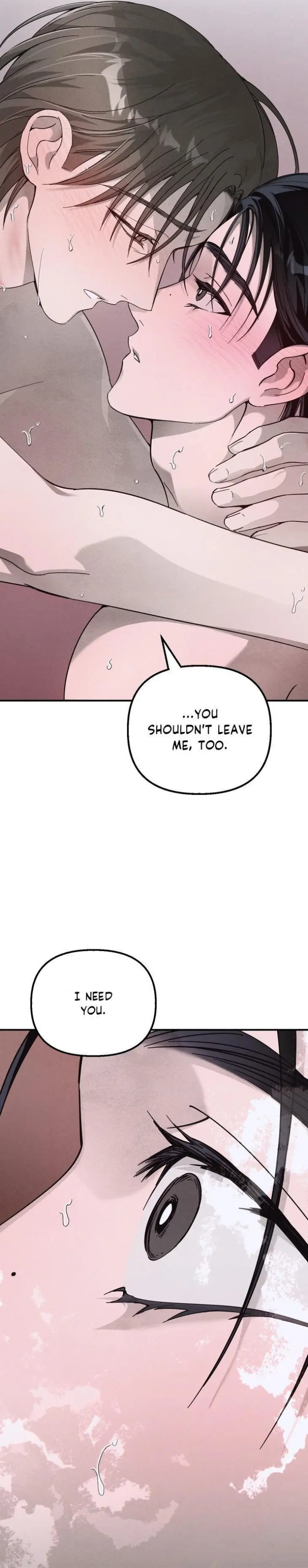 Sink for Me by POTATO – Uncensored – Ch. 1-7 [Eng] page 10