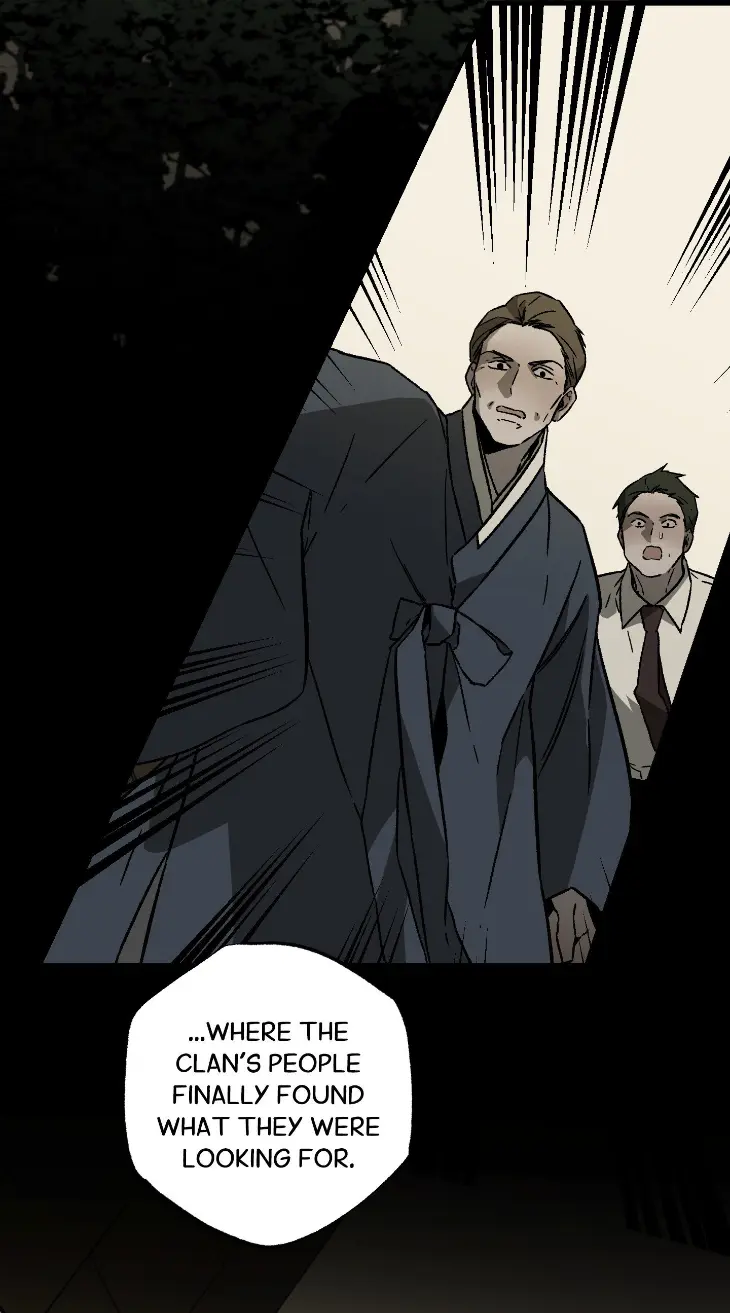 Broken Bloodline by SEONTAE – Uncensored – Ch. 22 [Eng] page 10