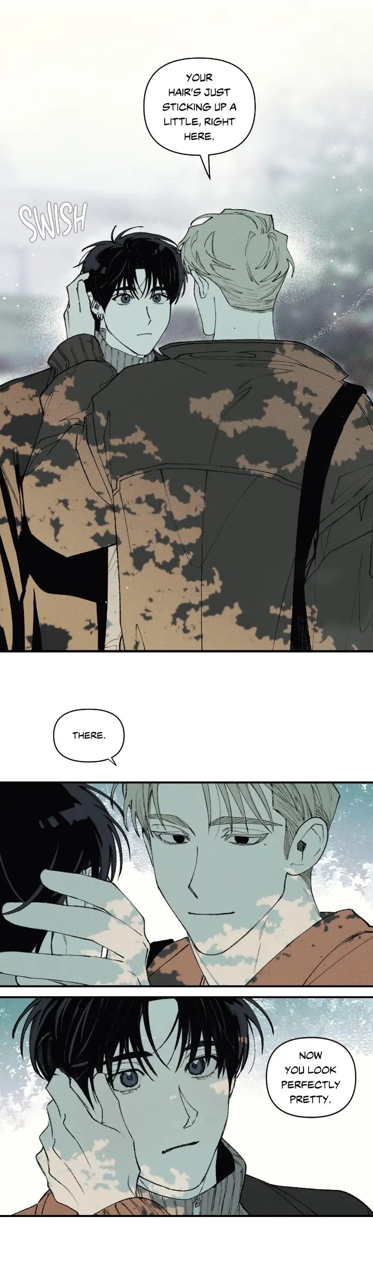 10 Years by 100ban – Uncensored – Ch. 1-10 [Eng] page 10