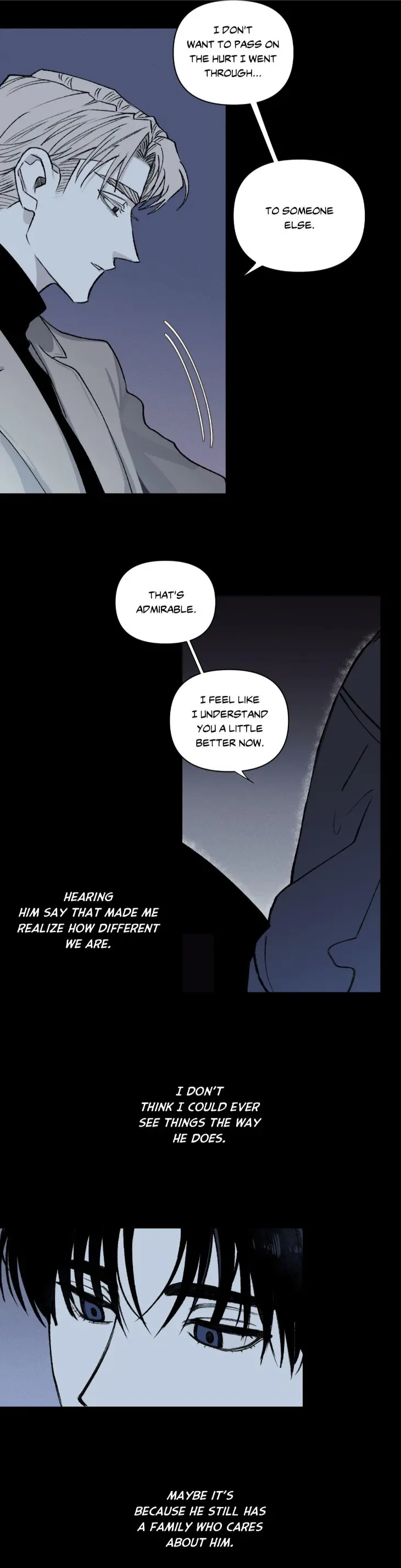 10 Years by 100ban – Uncensored – Ch. 1-10 [Eng] page 10