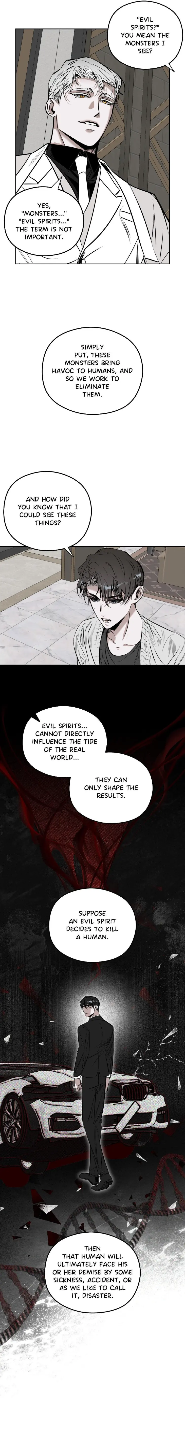 In the Shadow of the Serpent by TAFFY – Uncensored – Ch. 18 [Eng] page 10