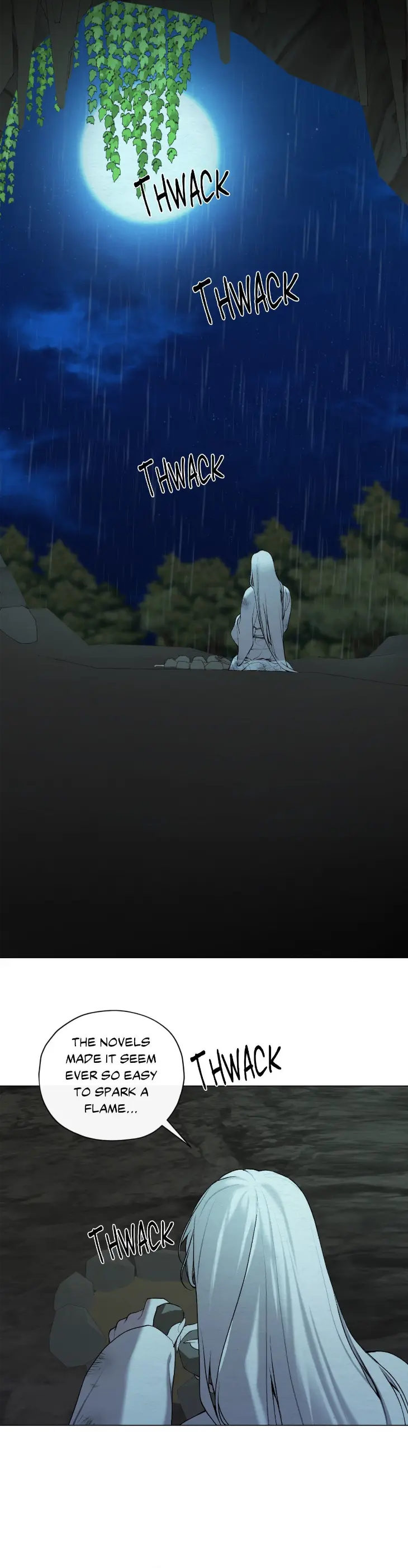 A Twisted Fate by Hyeu – Ch. 62 [Eng] page 10