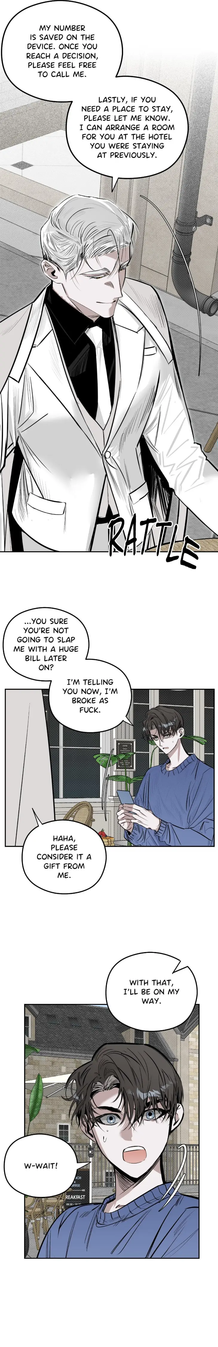 In the Shadow of the Serpent by TAFFY – Uncensored – Ch. 18 [Eng] page 10