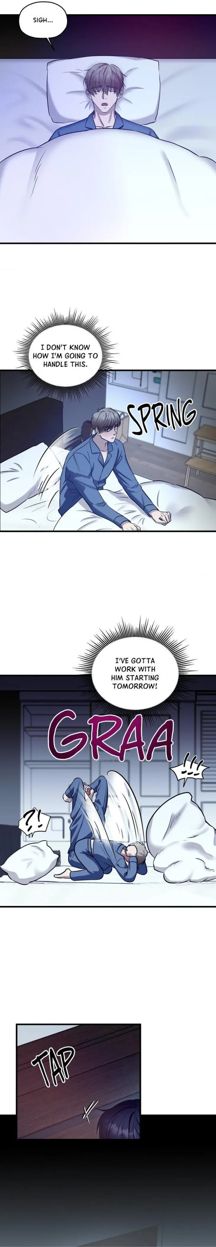 Today’s Horoscope: Breakup by CSJ – Uncensored – Ch. 1-8 [Eng] page 10