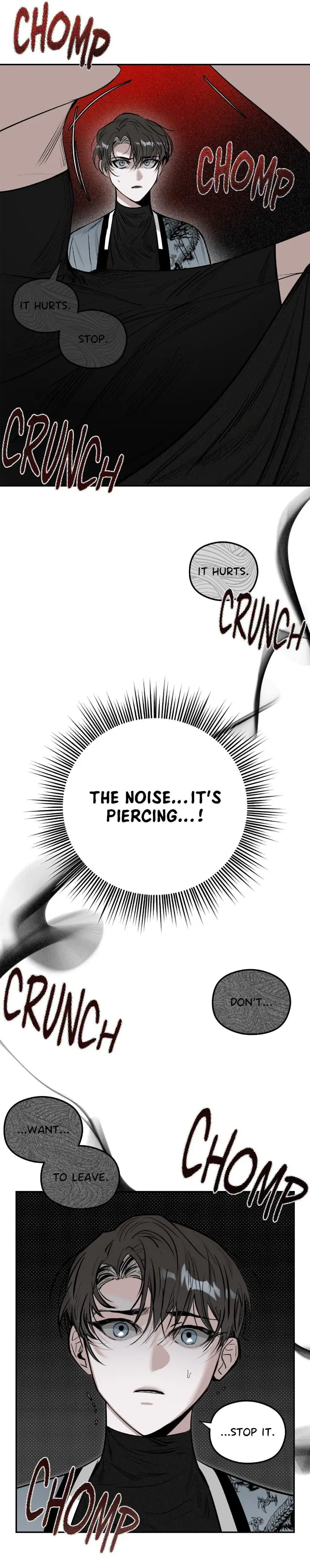 In the Shadow of the Serpent by TAFFY – Uncensored – Ch. 18 [Eng] page 10