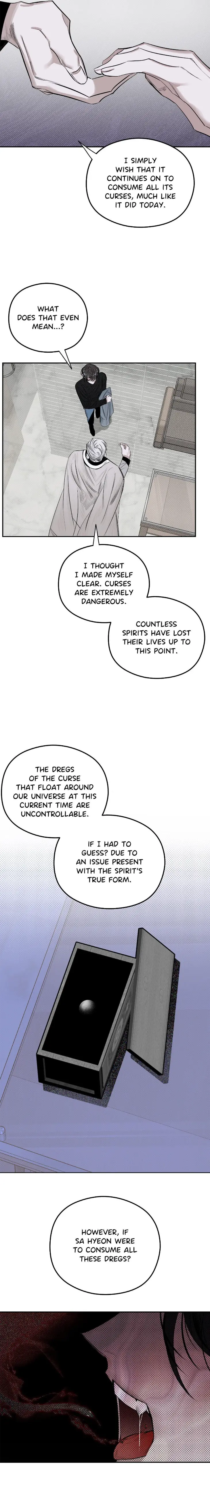 In the Shadow of the Serpent by TAFFY – Uncensored – Ch. 18 [Eng] page 10